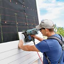 Best Custom Siding Design  in Cooper, TX